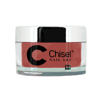 Chisel Dip & Acrylic Powder Solid - 018 56g 2oz