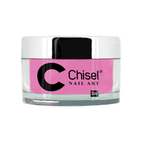 Chisel Dip & Acrylic Powder Solid - 025 56g 2oz