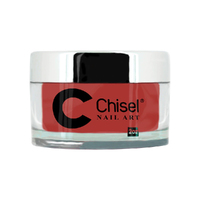 Chisel Dip & Acrylic Powder Solid - 037 56g 2oz