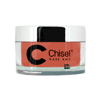 Chisel Dip & Acrylic Powder Solid - 040 56g 2oz