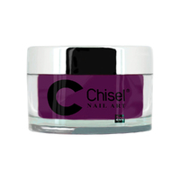 Chisel Dip & Acrylic Powder Solid - 058 56g 2oz