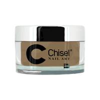 Chisel Dip & Acrylic Powder Solid - 112 56g 2oz