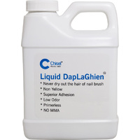 Chisel - Acrylic Liquid DapLaGhien 16oz