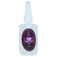 Chisel - Dip Dipping Liquid Gel Top 2oz