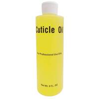 Cuticle Oil Pineapple Healthy Skin 250ml