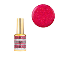 DND 222 Cerise - DC Mermaid Collection Gel Polish 18ml