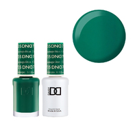 DND 735 Cosmopolitan - Daisy Collection Nail Gel & Lacquer Polish Duo 15ml