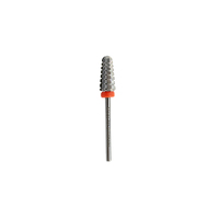 Billionaire - Carbide Nail Drill Bit 3/32" Volcano R2X - Silver