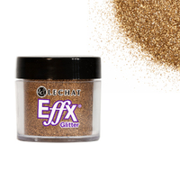 Lechat Perfect Match EFFX Nail Art Glitter - 01 Cinnamon & Sugar 20g