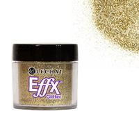 Lechat Perfect Match EFFX Nail Art Glitter - 07 18K Gold 20g