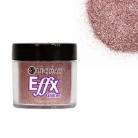 Lechat Perfect Match EFFX Nail Art Glitter - 14 Pink Tourmaline 20g