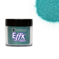 Lechat Perfect Match EFFX Nail Art Glitter - 17 Turquoise 20g