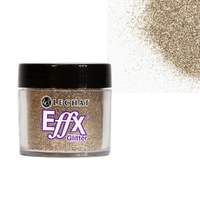 Lechat Perfect Match EFFX Nail Art Glitter - 20 Gold Dust 20g