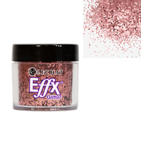 Lechat Perfect Match EFFX Nail Art Glitter - 25 Heart Hex 20g