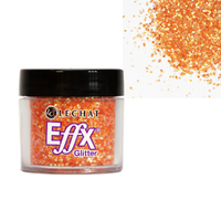 Lechat Perfect Match EFFX Nail Art Glitter - 33 Orange Groove 20g