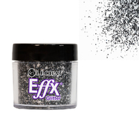 Lechat Perfect Match EFFX Nail Art Glitter - 35 Black & White 20g