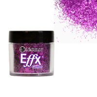 Lechat Perfect Match EFFX Nail Art Glitter - 46 Fuchsia Bliss 20g