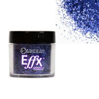 Lechat Perfect Match EFFX Nail Art Glitter - 47 Purple Rain 20g