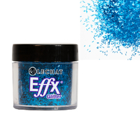 Lechat Perfect Match EFFX Nail Art Glitter - 48 Electric Blue 20g