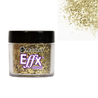 Lechat Perfect Match EFFX Nail Art Glitter - 49 Gold Strips 20g