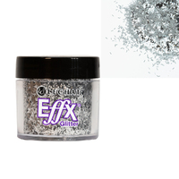 Lechat Perfect Match EFFX Nail Art Glitter - 50 Silverware 20g