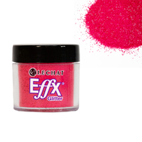 Lechat Perfect Match EFFX Nail Art Glitter - 52 Neon Coral 20g