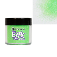 Lechat Perfect Match EFFX Nail Art Glitter - 61 Lime Sherbet 20g