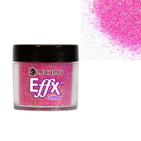 Lechat Perfect Match EFFX Nail Art Glitter - 65 Princess Rose 20g