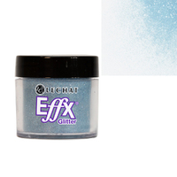 Lechat Perfect Match EFFX Nail Art Glitter - 66 Blue Raspberry 20g