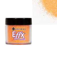 Lechat Perfect Match EFFX Nail Art Glitter - 67 Apricot Cream 20g