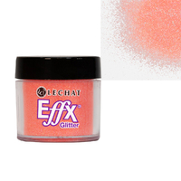 Lechat Perfect Match EFFX Nail Art Glitter - 69 Orange Smoothie 20g