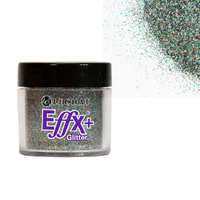 Lechat Perfect Match EFFX Plus Nail Art Glitter - 02 Silver Dust 20g