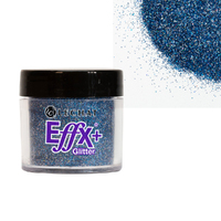 Lechat Perfect Match EFFX Plus Nail Art Glitter - 07 Saphire Lace 20g