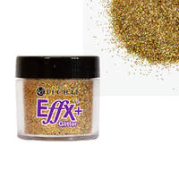 Lechat Perfect Match EFFX Plus Nail Art Glitter - 08 Golden Empire 20g