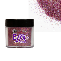 Lechat Perfect Match EFFX Plus Nail Art Glitter - 09 Raspberry 20g