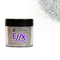 Lechat Perfect Match EFFX Plus Nail Art Glitter - 10 Crystal Hologram 20g