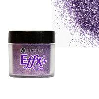 Lechat Perfect Match EFFX Plus Nail Art Glitter - 11 Lavender Lust 20g