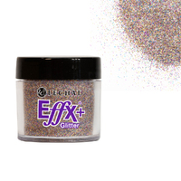 Lechat Perfect Match EFFX Plus Nail Art Glitter - 12 Golden Romance 20g