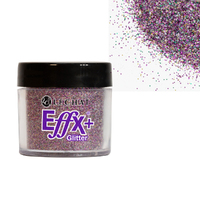 Lechat Perfect Match EFFX Plus Nail Art Glitter - 15 Ruby Jewels 20g