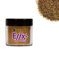 Lechat Perfect Match EFFX Plus Nail Art Glitter - 16 Fool's Gold 20g