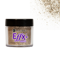 Lechat Perfect Match EFFX Plus Nail Art Glitter - 18 Gold Highlights 20g