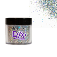 Lechat Perfect Match EFFX Plus Nail Art Glitter - 19 Platinum 20g