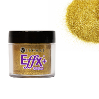 Lechat Perfect Match EFFX Plus Nail Art Glitter - 20 24K Gold 20g