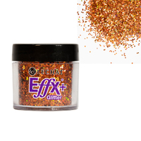 Lechat Perfect Match EFFX Plus Nail Art Glitter - 22 Copper River 20g