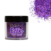 Lechat Perfect Match EFFX Plus Nail Art Glitter - 23 Wild Mulberry 20g