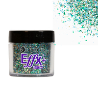 Lechat Perfect Match EFFX Plus Nail Art Glitter - 25 Aqua 20g