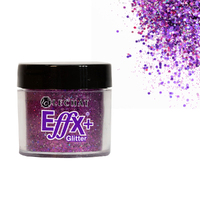 Lechat Perfect Match EFFX Plus Nail Art Glitter - 27 Purple Twilight 20g