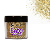 Lechat Perfect Match EFFX Plus Nail Art Glitter - 29 Golden Halo 20g