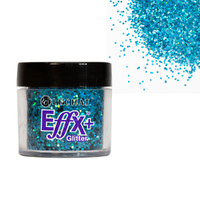 Lechat Perfect Match EFFX Plus Nail Art Glitter - 31 Blue Lagoon 20g