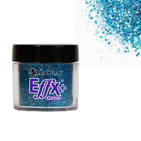 Lechat Perfect Match EFFX Plus Nail Art Glitter - 32 Crystal Blue 20g